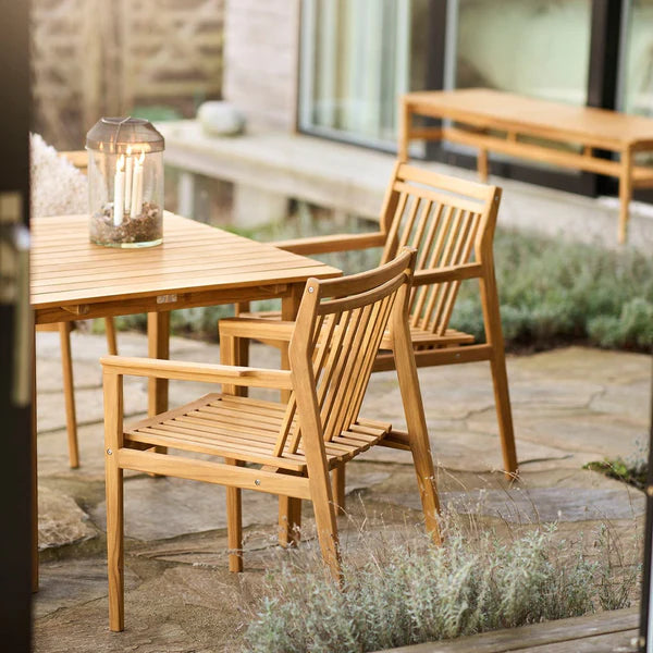 M1 Sammen Garden Chair