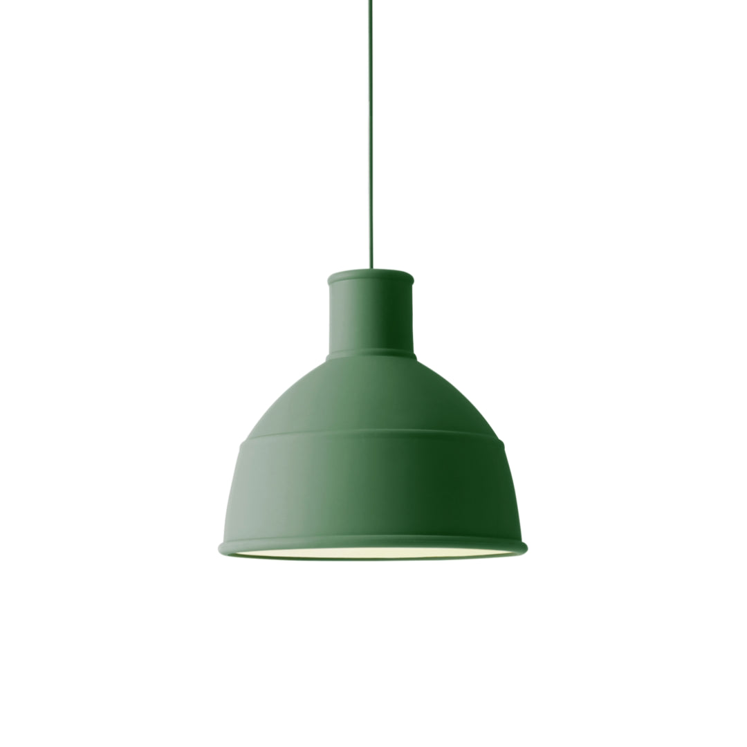 Muuto Unfold Pendant Lamp - Batten Home