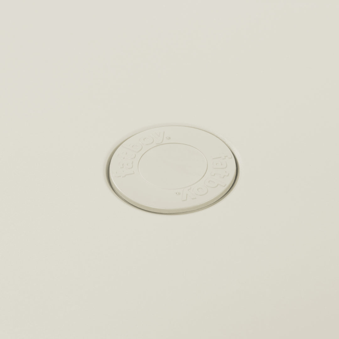 Toni Tablo Outdoor Dining Table