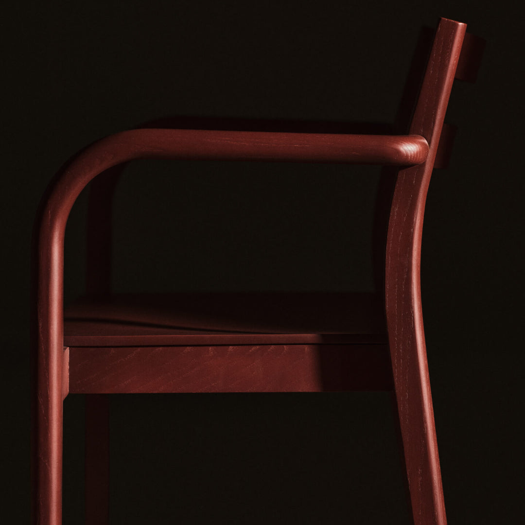 Boda Dining Armchair