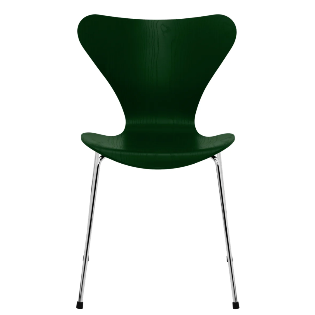 Series 7 Chair - Colored Ash