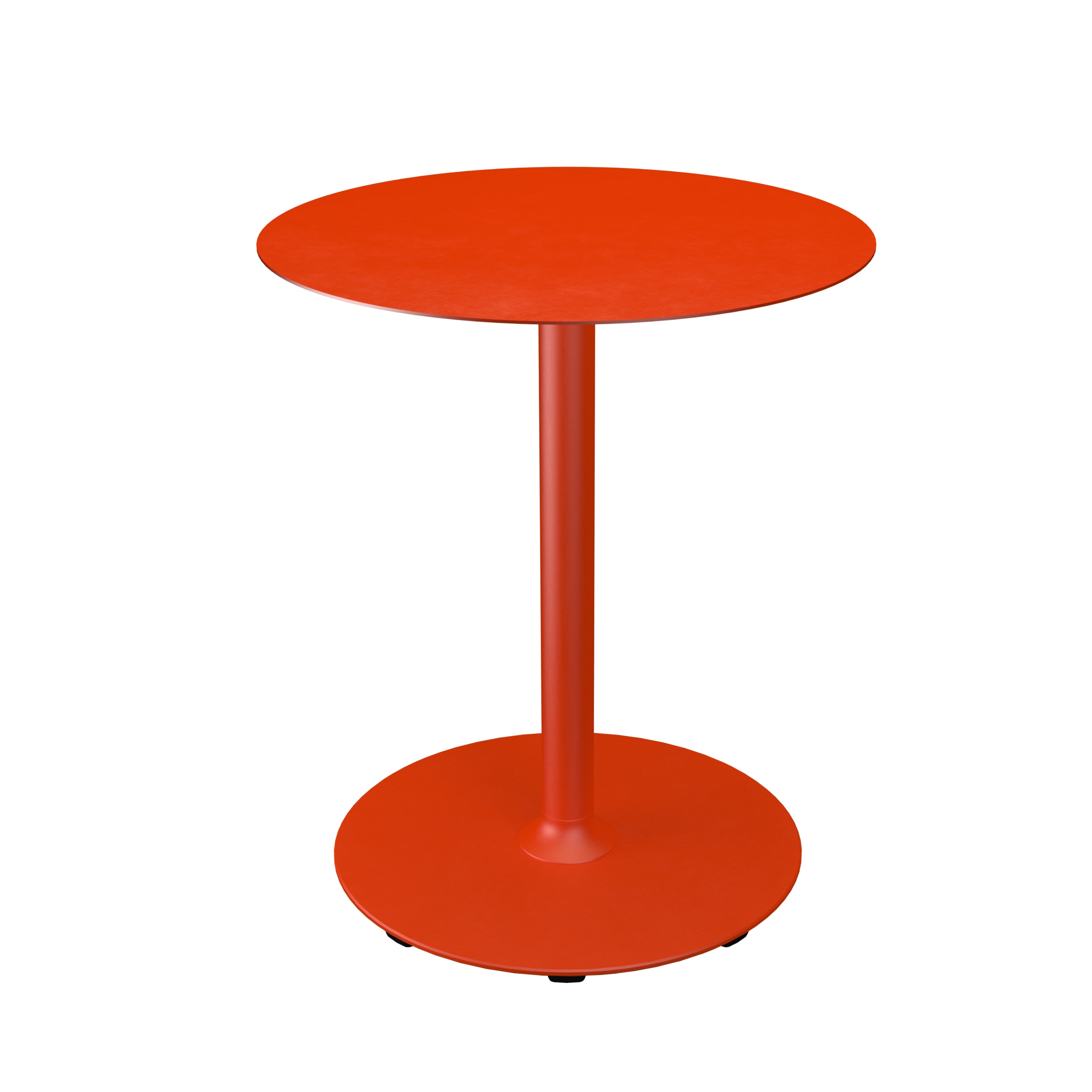 PICO Round Outdoor Café Table
