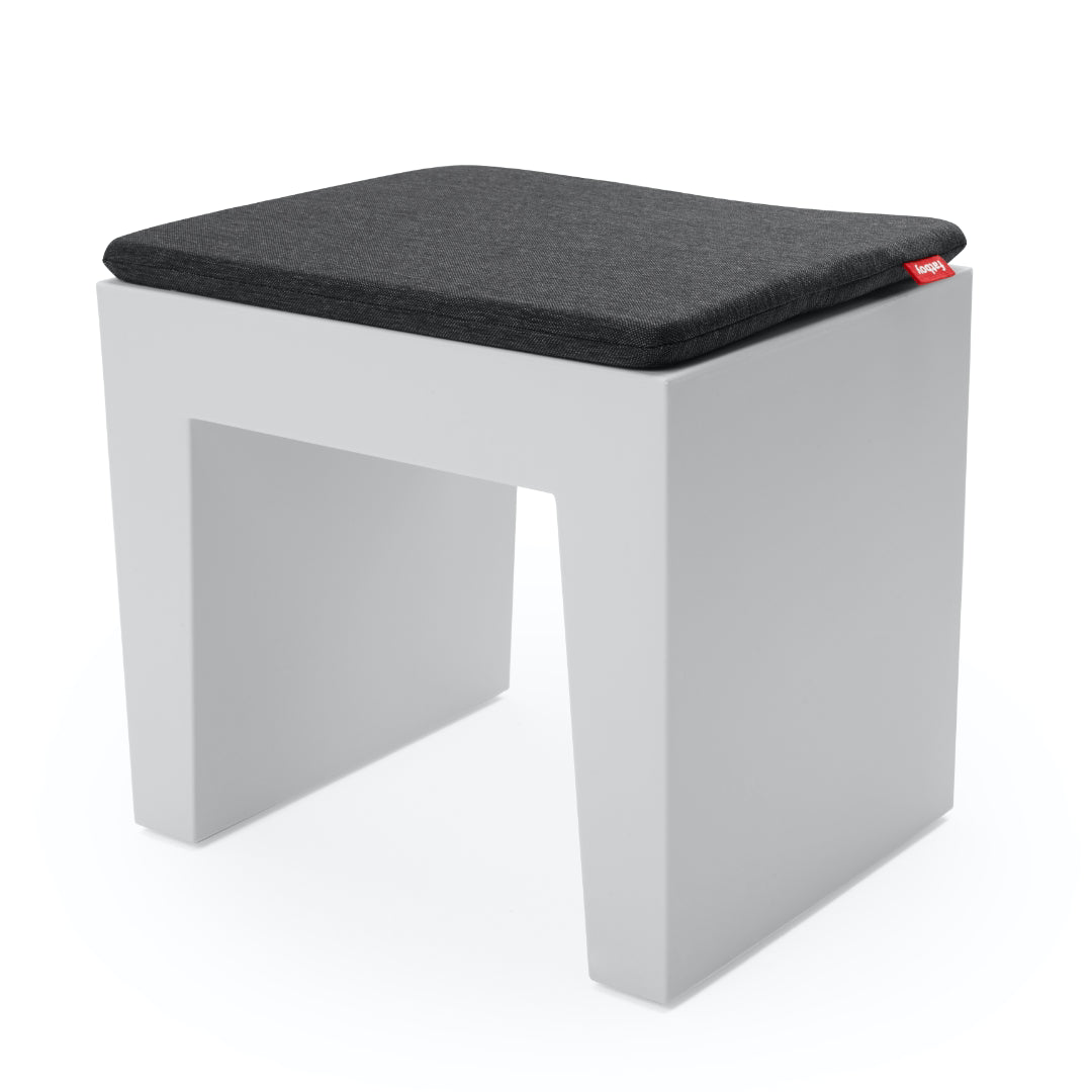 Concrete Seat Pillow