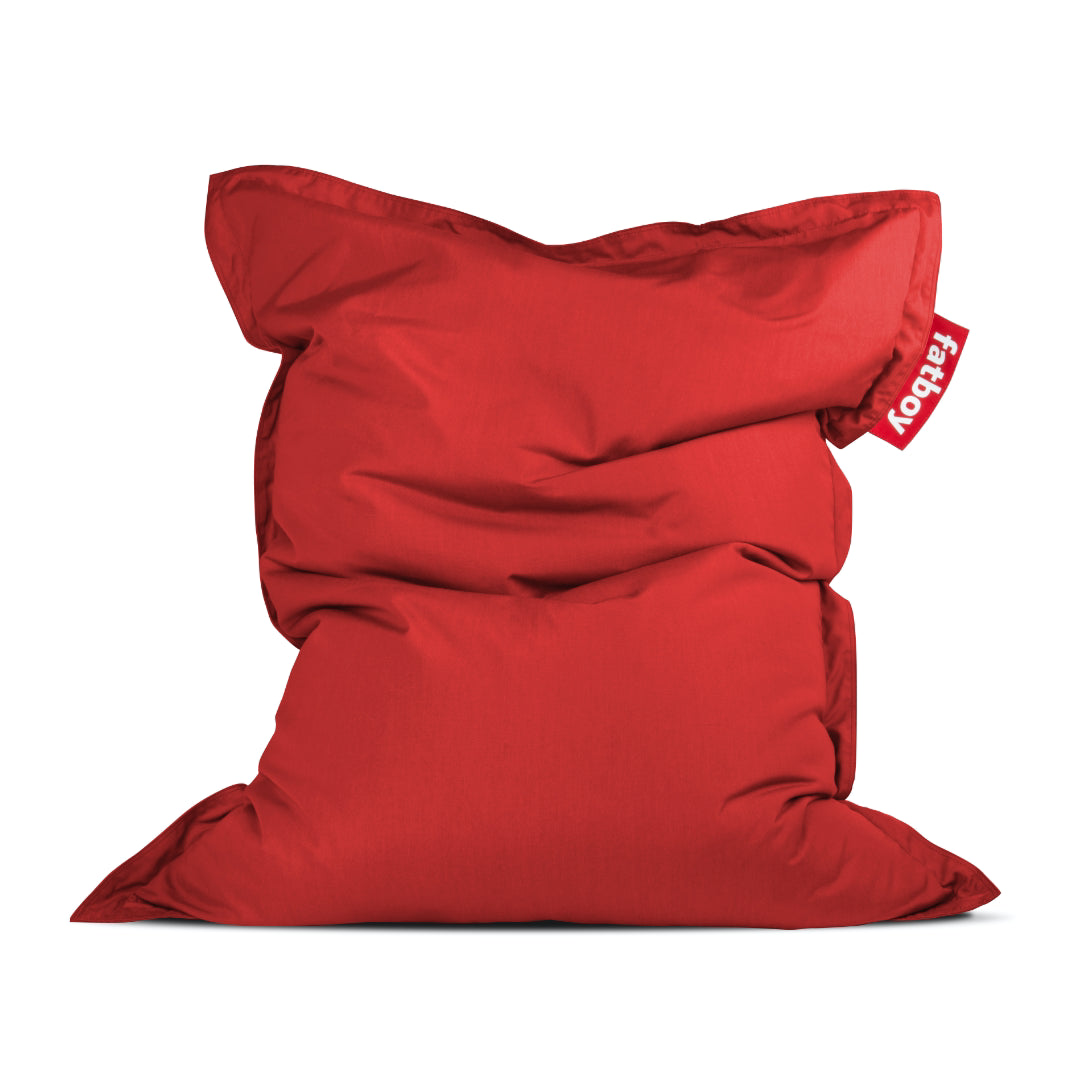 Original Slim Outdoor Bean Bag Chair