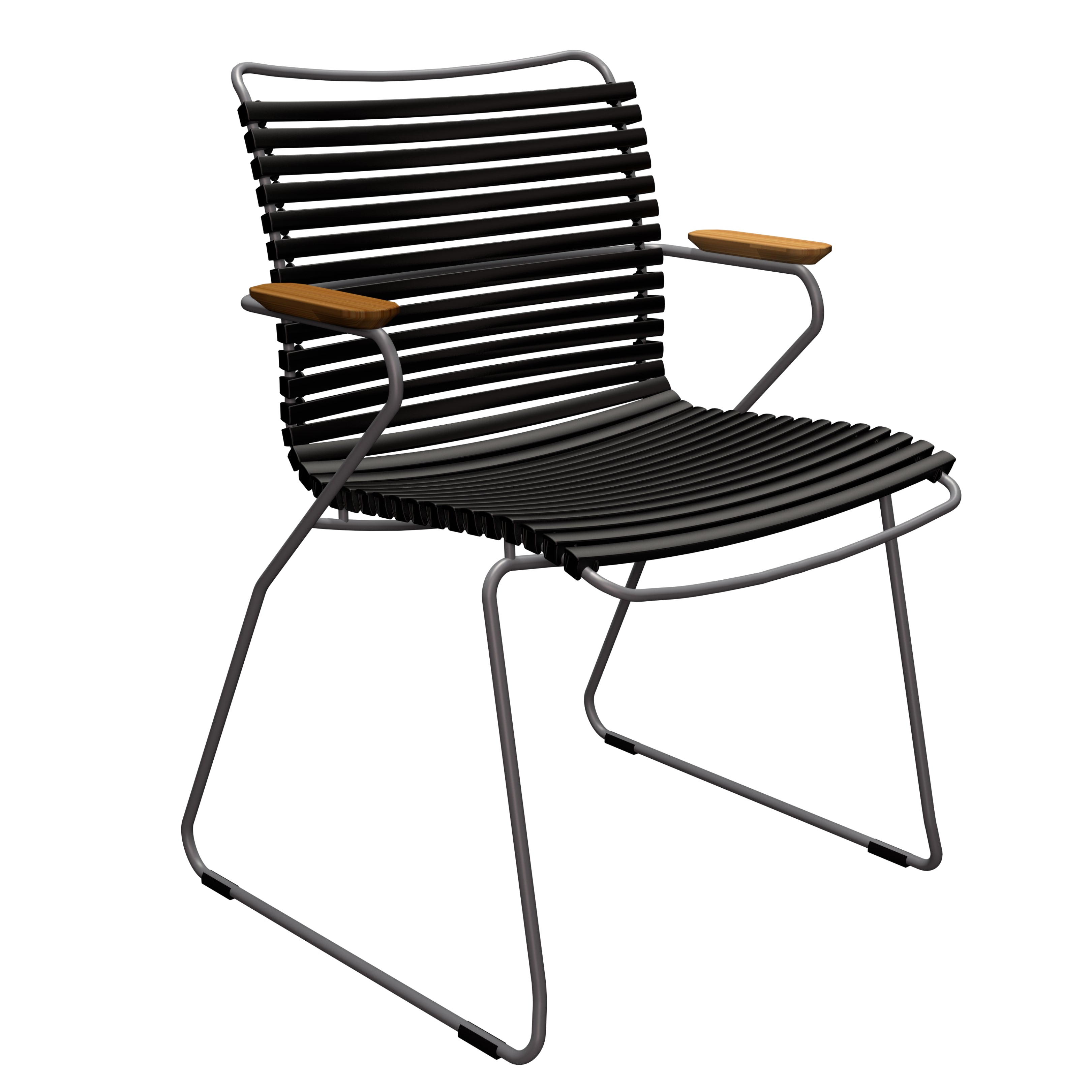 CLICK Outdoor Dining Chair