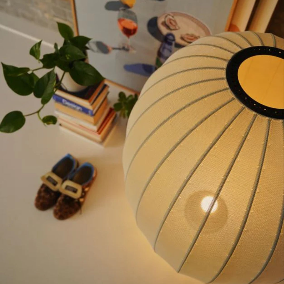 Knit-Wit Floor Level Lamp 65