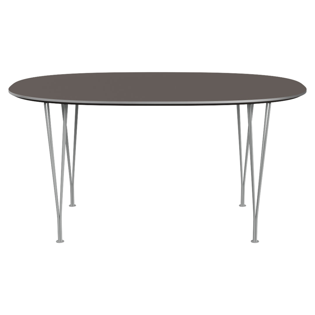 Superellipse Table 59.1"