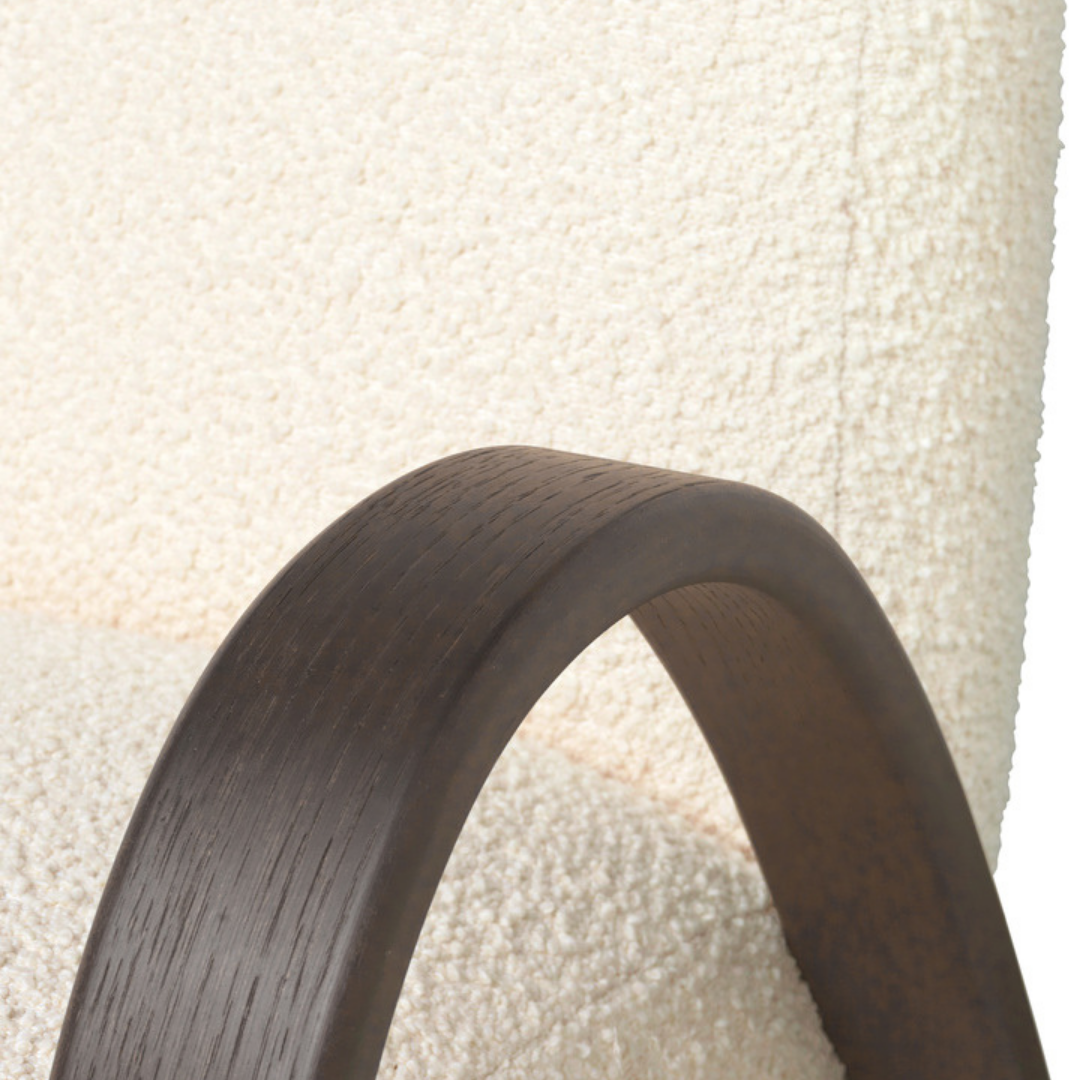 Buur Lounge Chair - Batten Home
