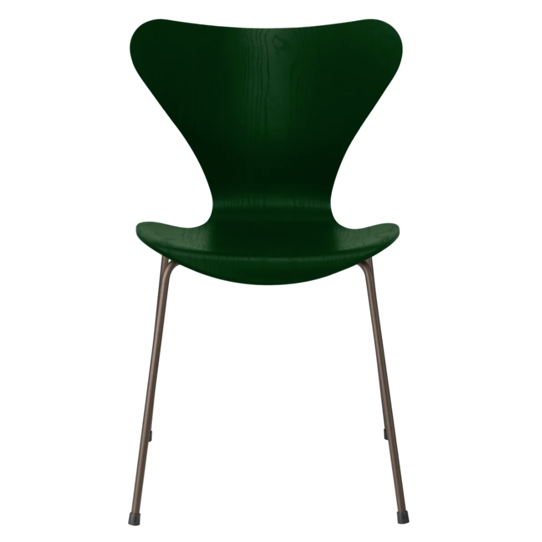 Series 7 Chair - Colored Ash