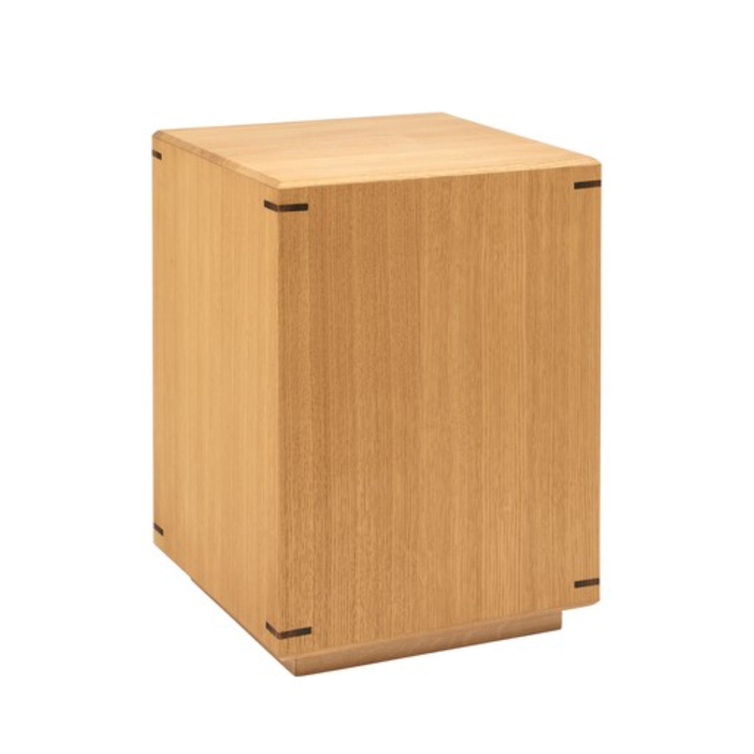 Kristina Dam Studio Japanese Side Table - Batten Home