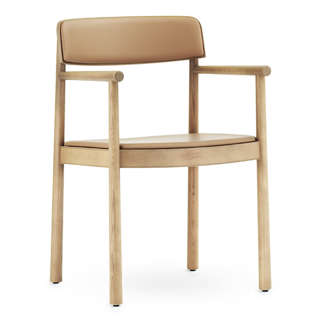 Timb Armchair Upholstery