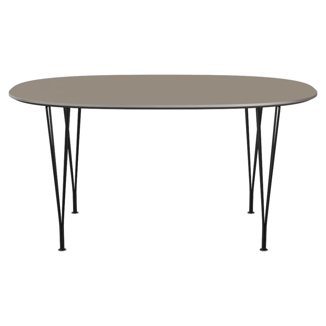 Superellipse Table 59.1"