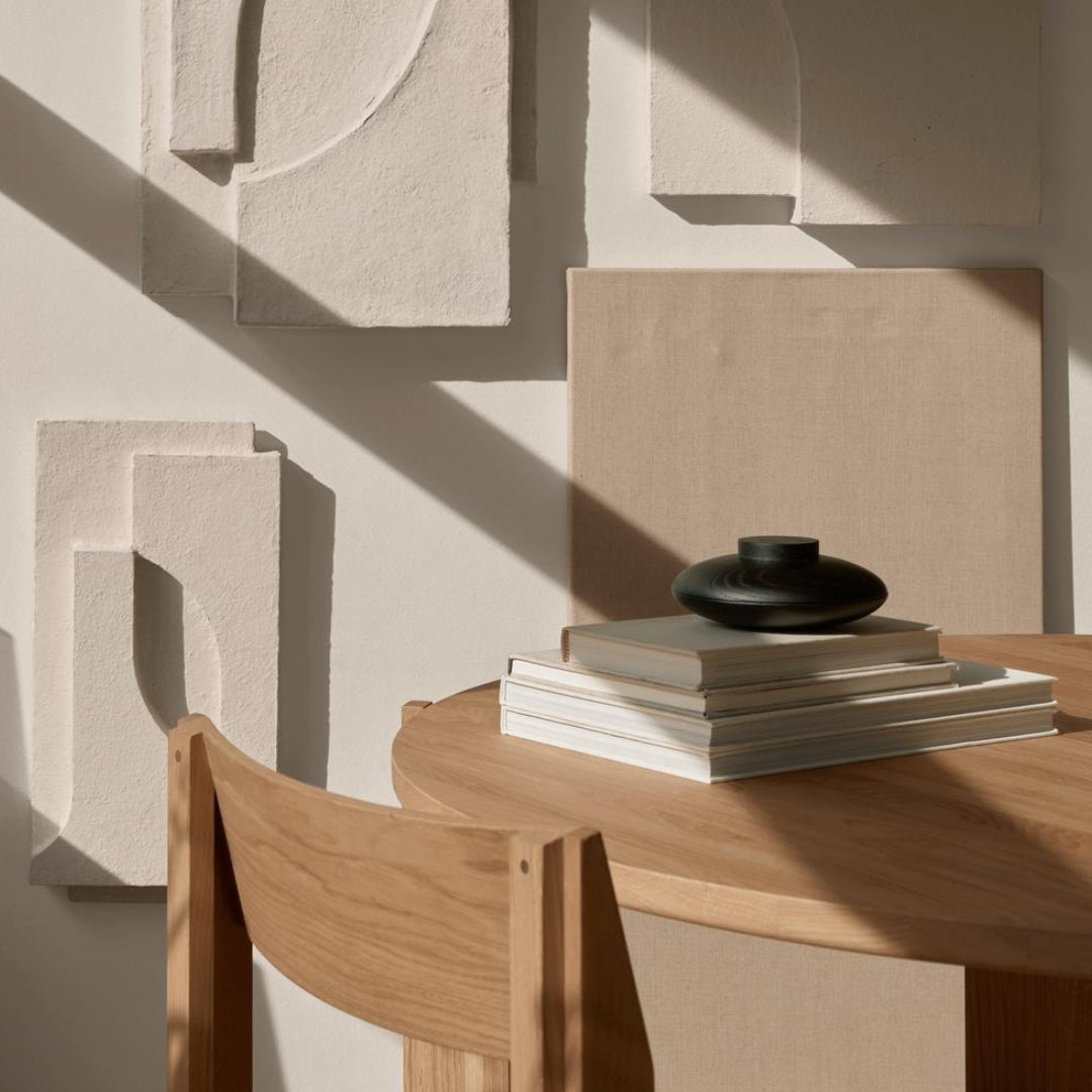 Kristina Dam Studio Wooden Galaxy Black - Batten Home