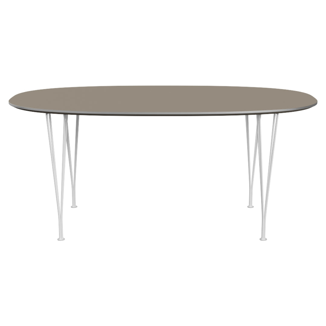 Superellipse Table 66.9"