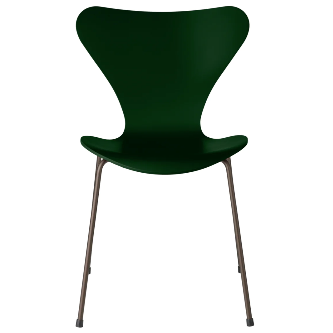 Series 7 Chair - Lacquered