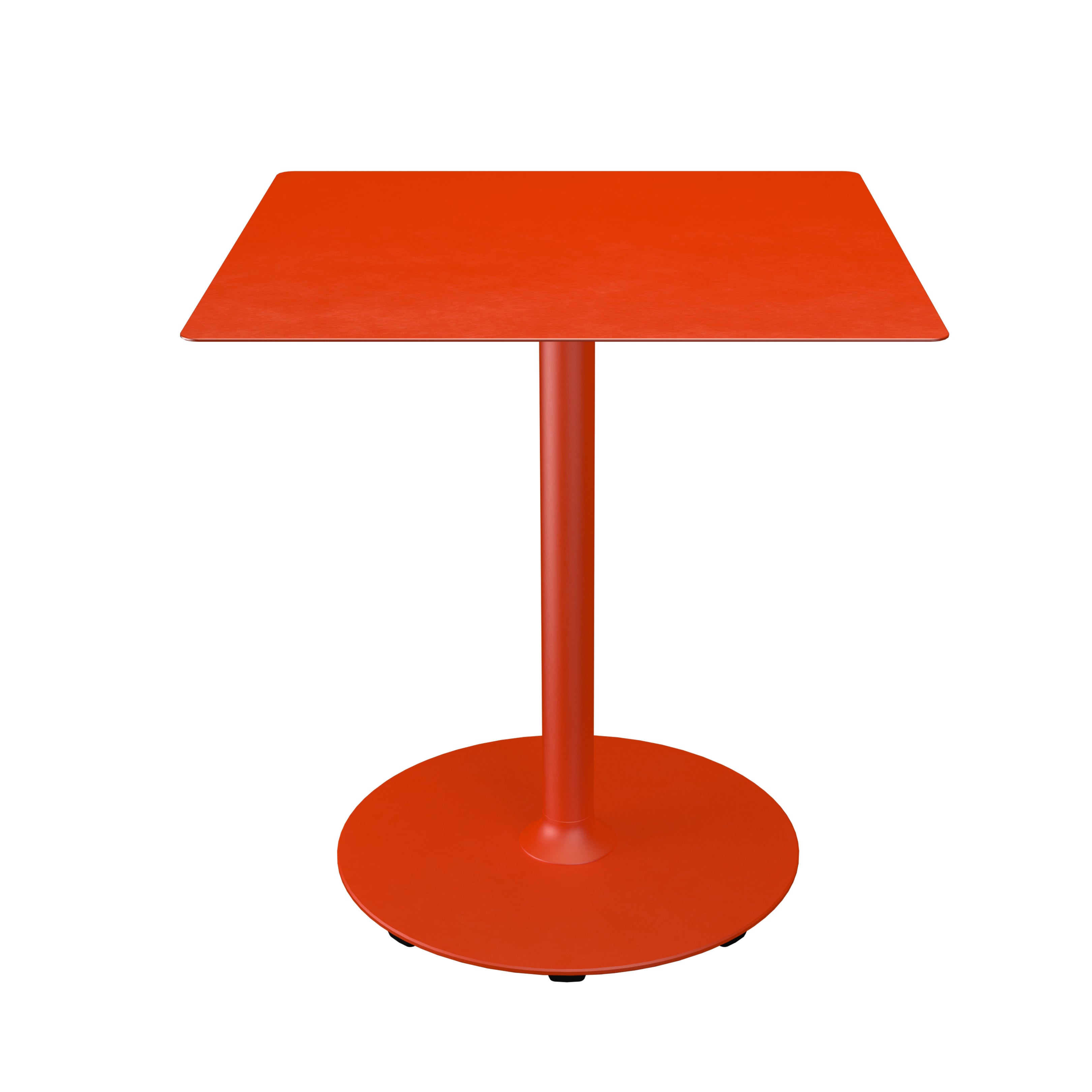 PICO Square Outdoor Café Table