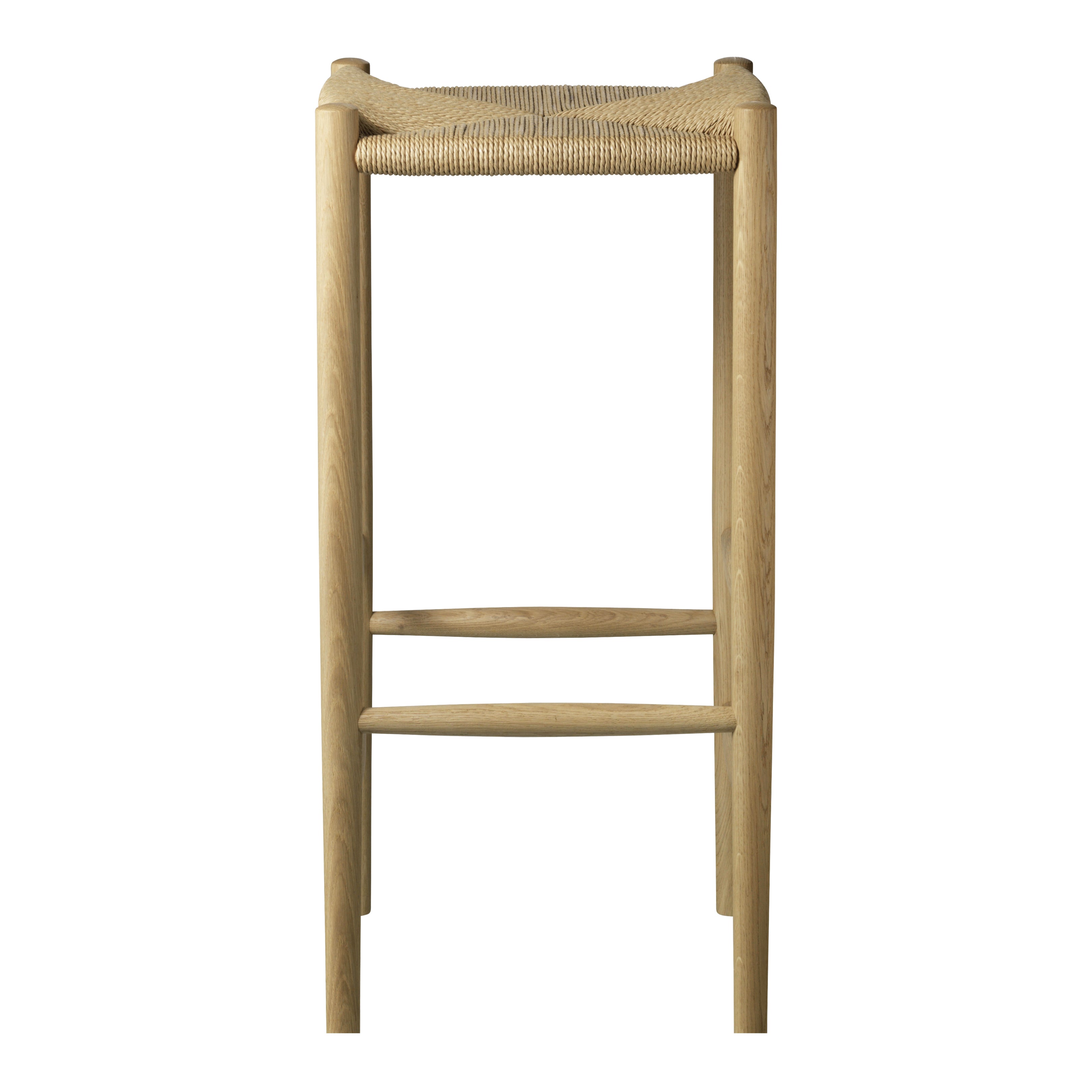 J164B Bar Stool Squared