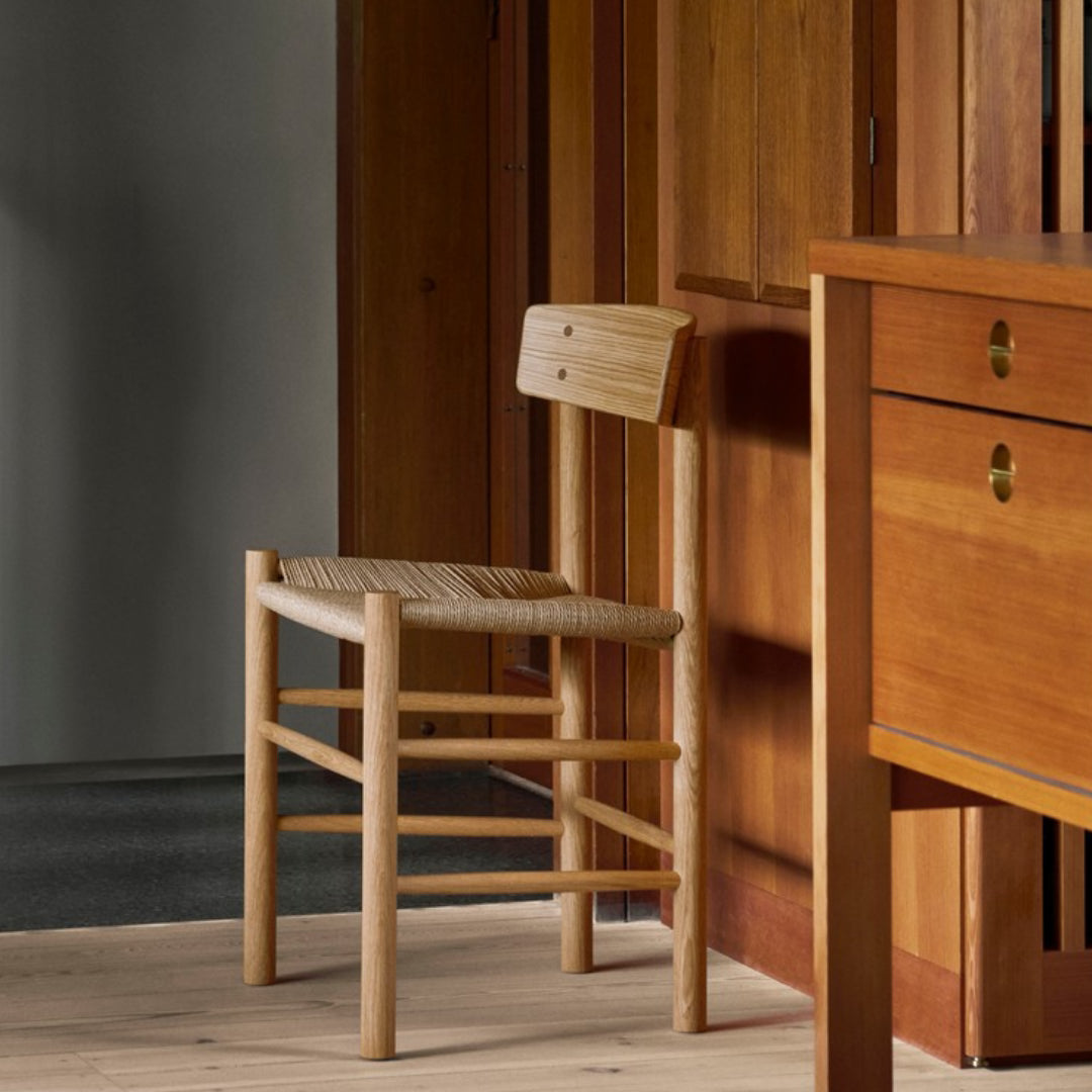 Mogensen J39 Chair