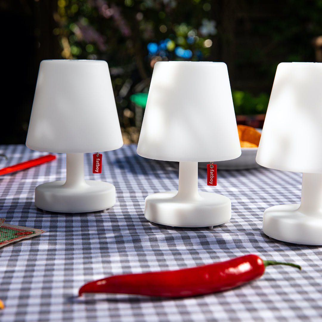 Edison the Mini Lamp - Set of 6