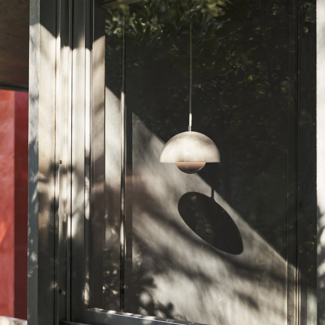 Flowerpot VP10 Pendant