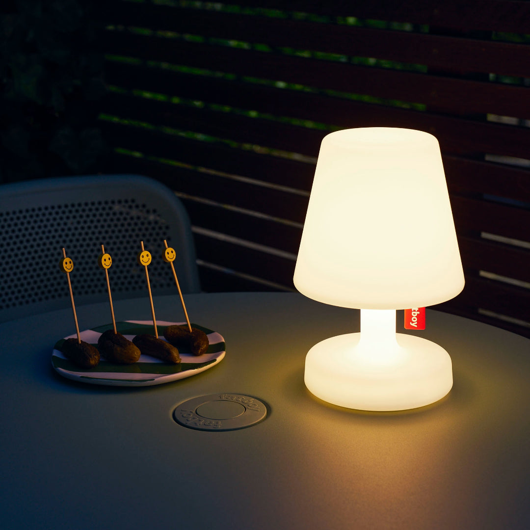 Edison the Petit Table Lamp - Set of 2