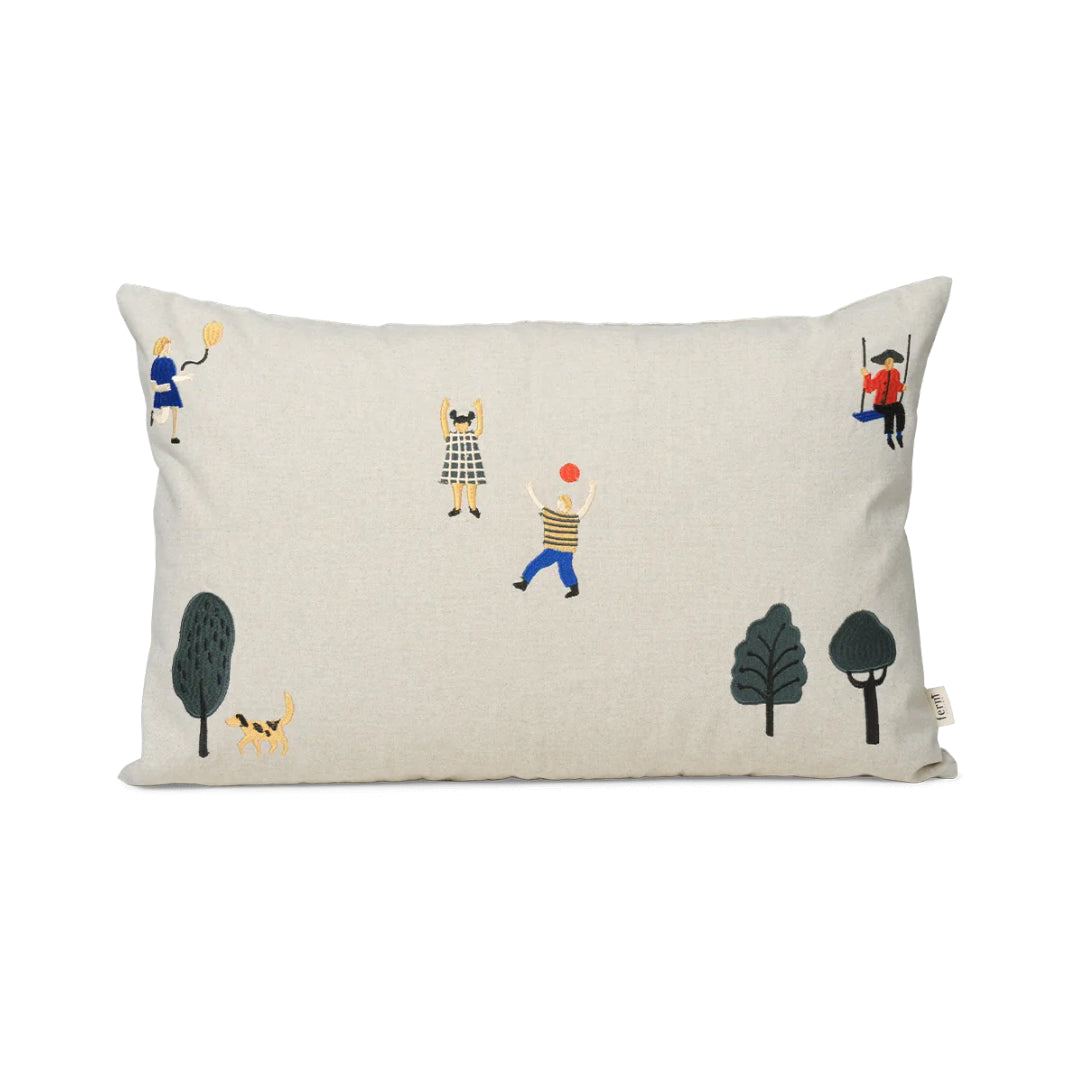 The Park Cushion
