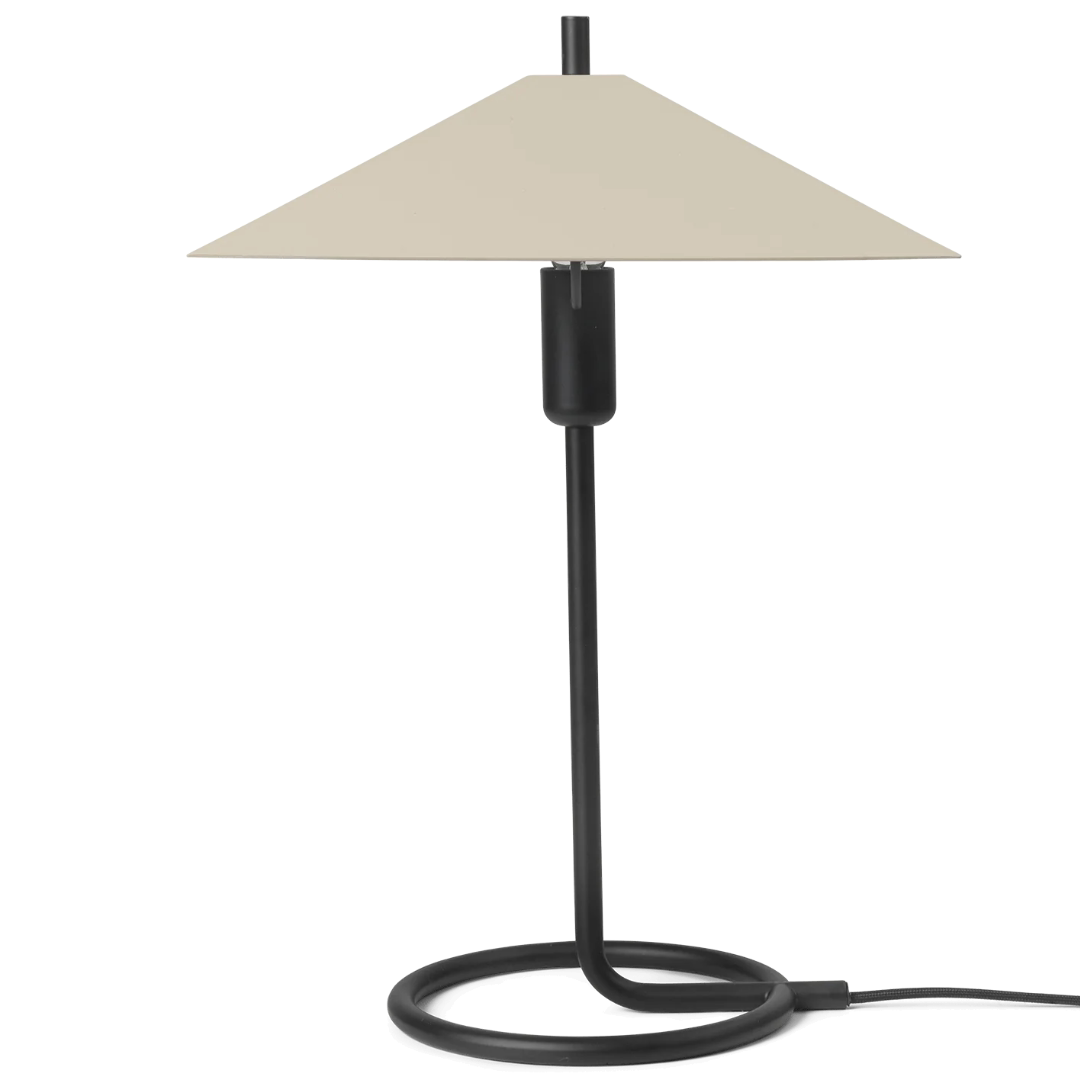 Filo Table Lamp Square