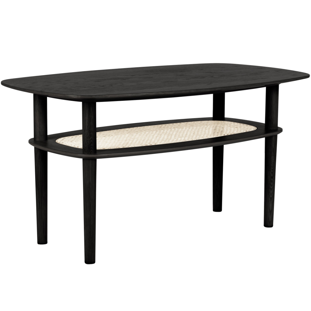 UMAGE Together Sleek Rectangle Coffee Table Batten Home