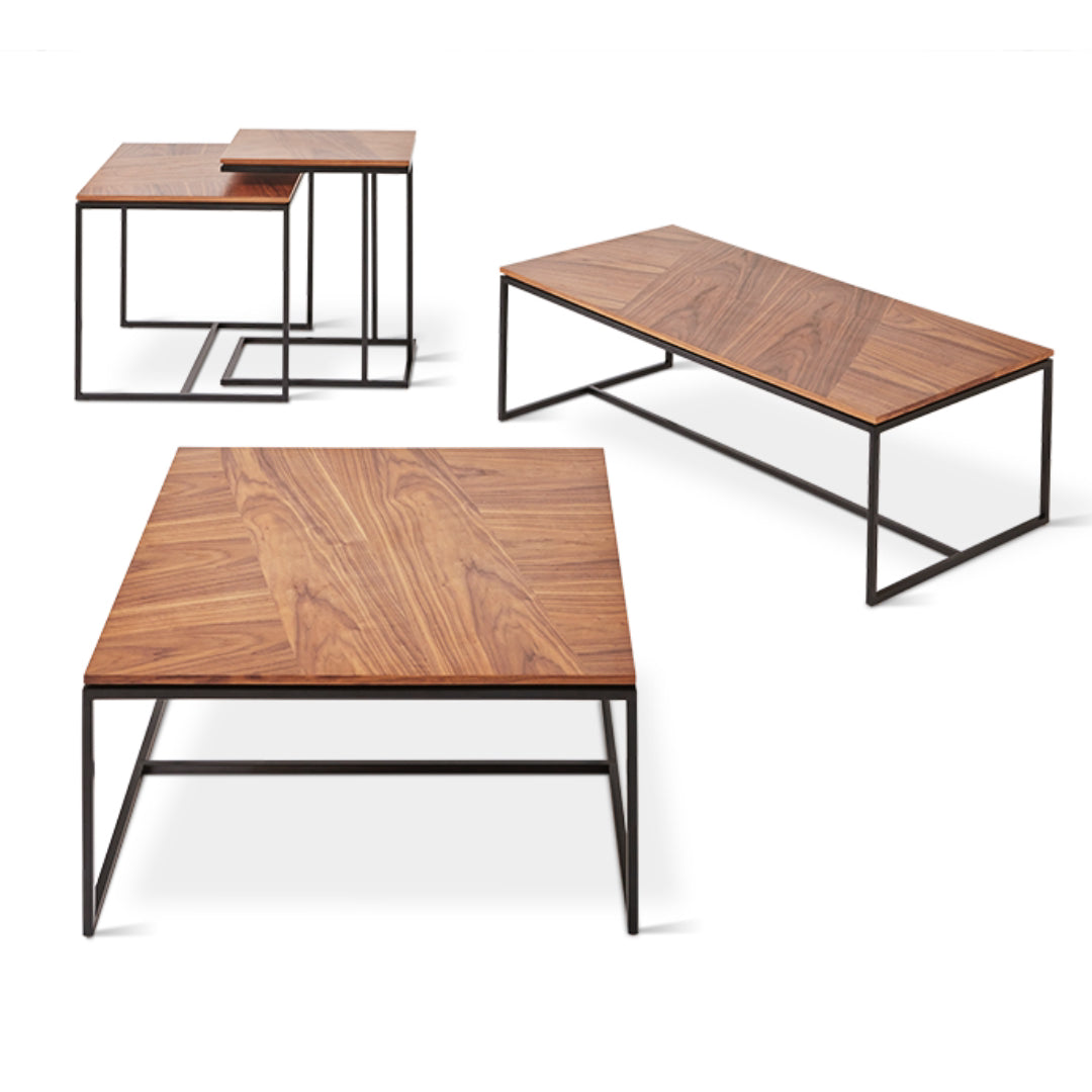 Tobias Coffee Table Rectangle