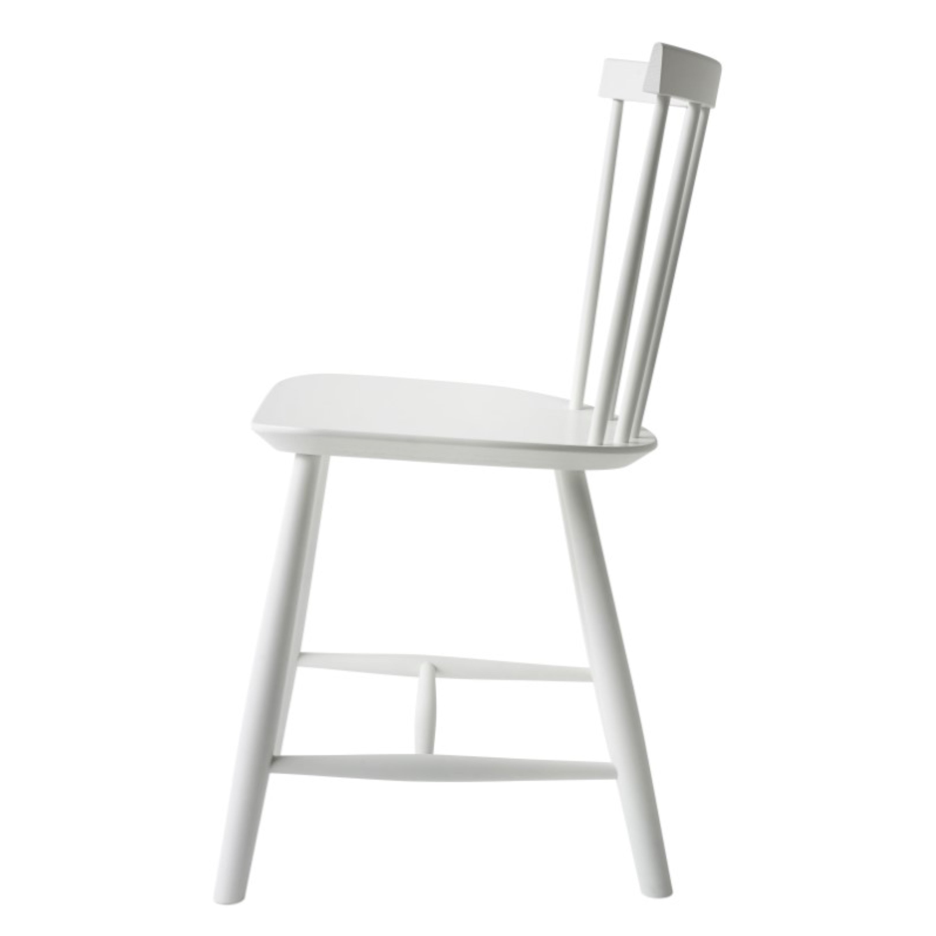 J46 Chair - Set of 2