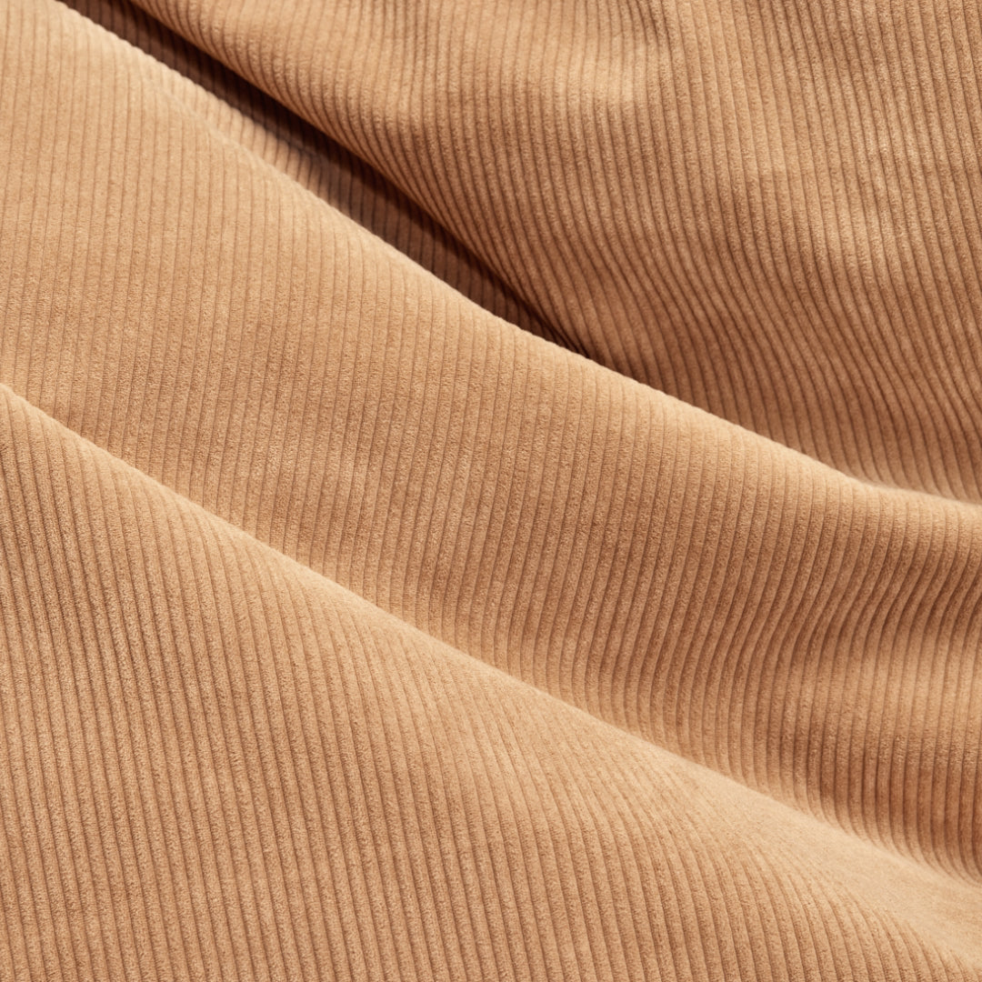 Original Slim Recycled Cord Bean Bag Chair