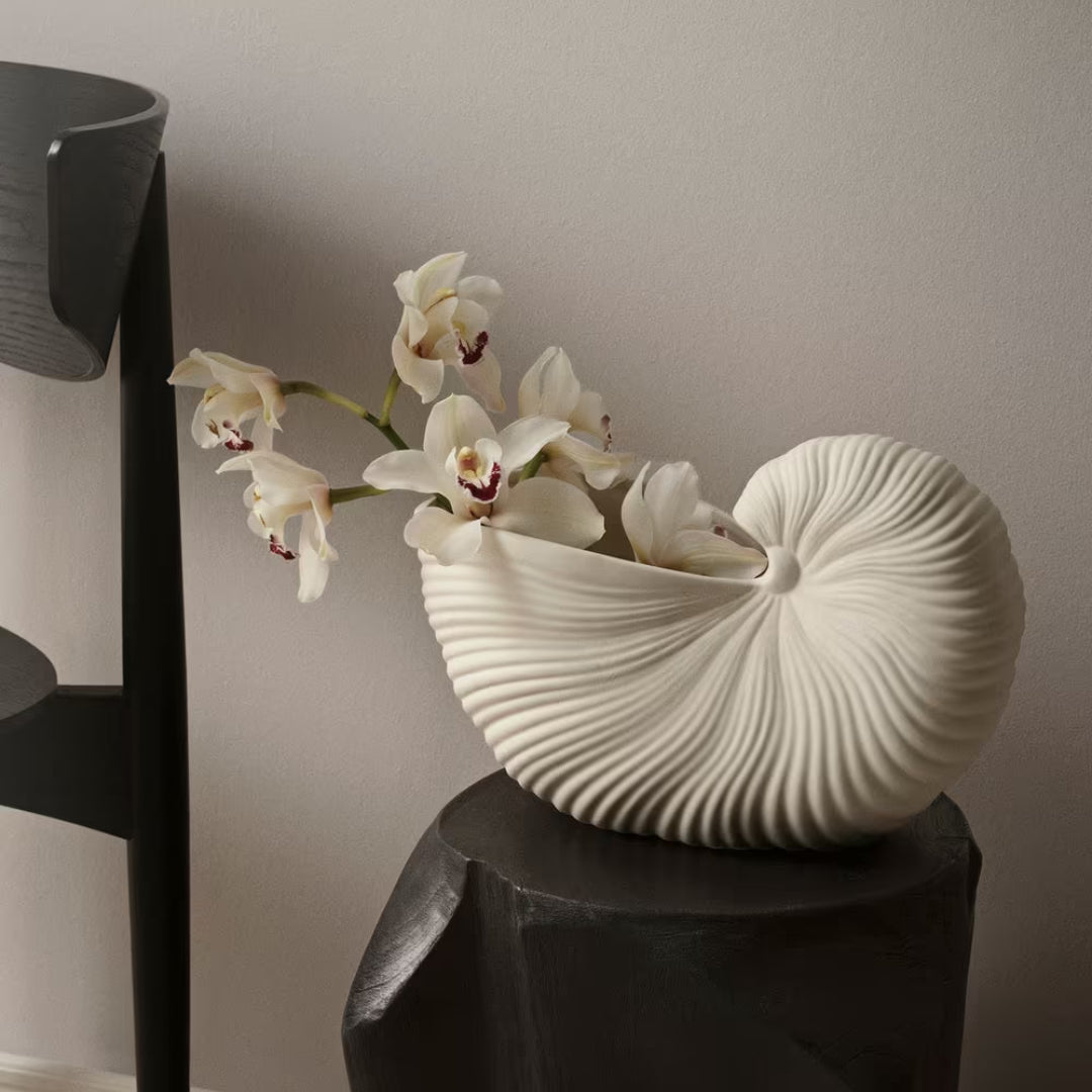 Shell Pot - Batten Home