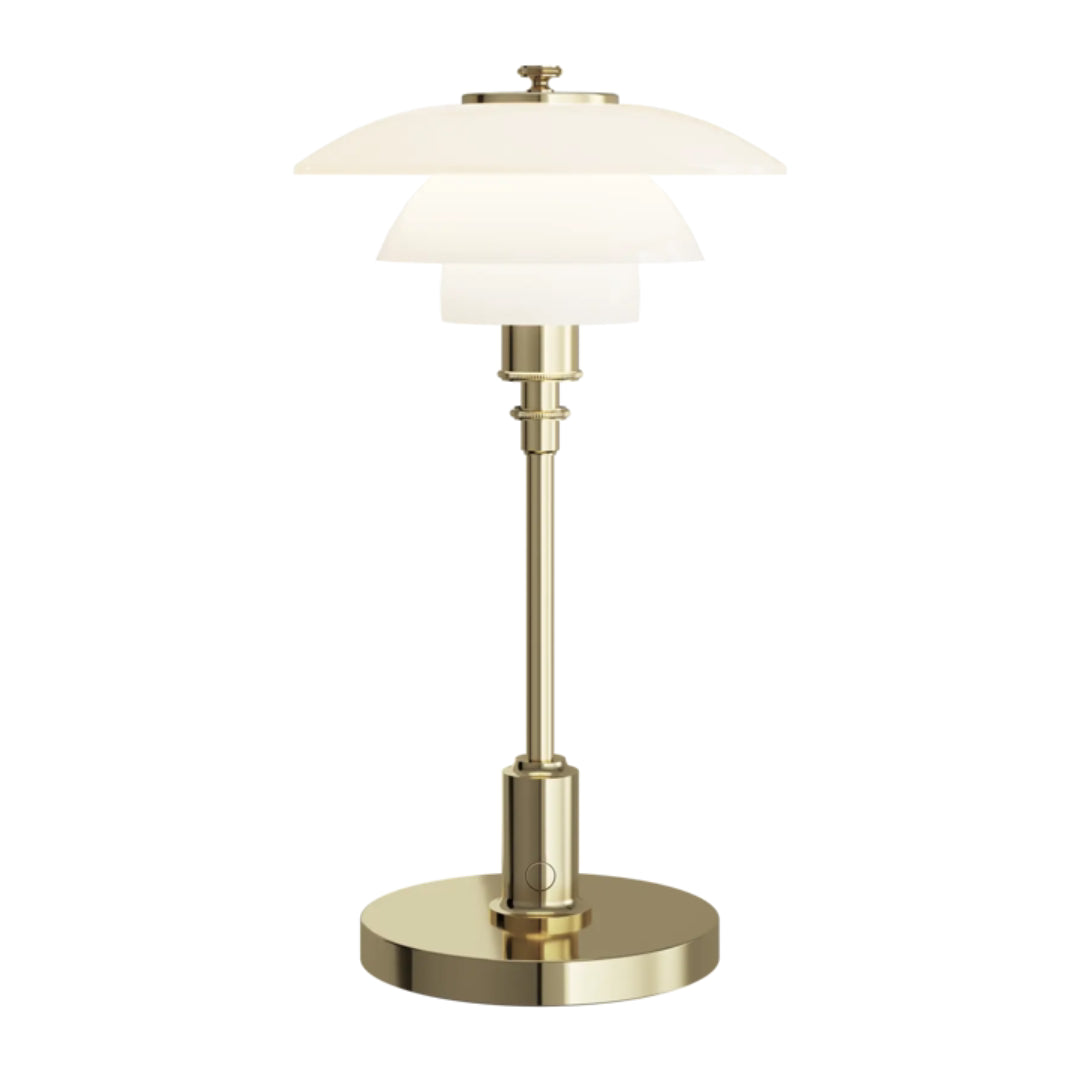 Louis Poulsen PH 1/1 Portable Table Lamp - Batten Home