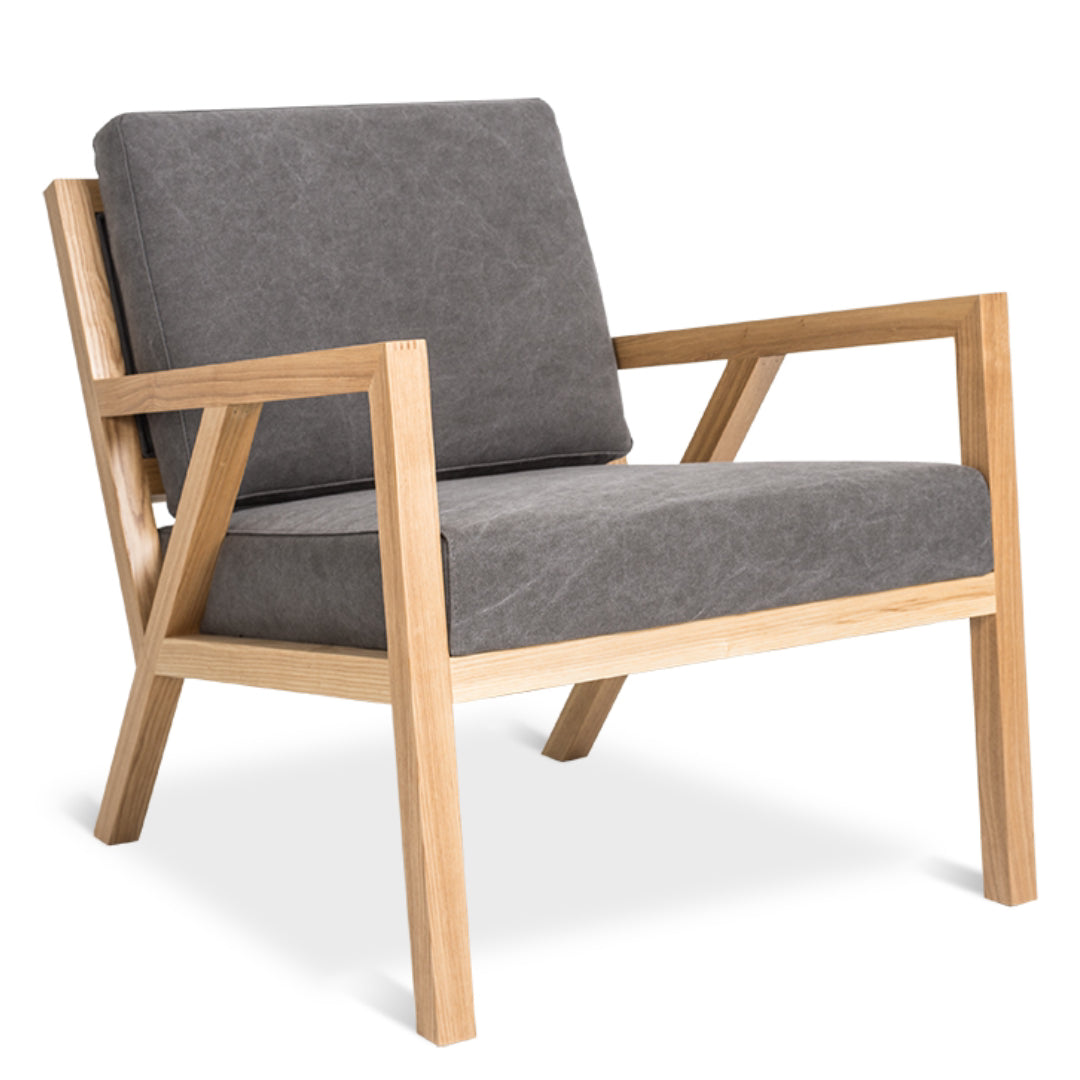 Truss Lounge Chair