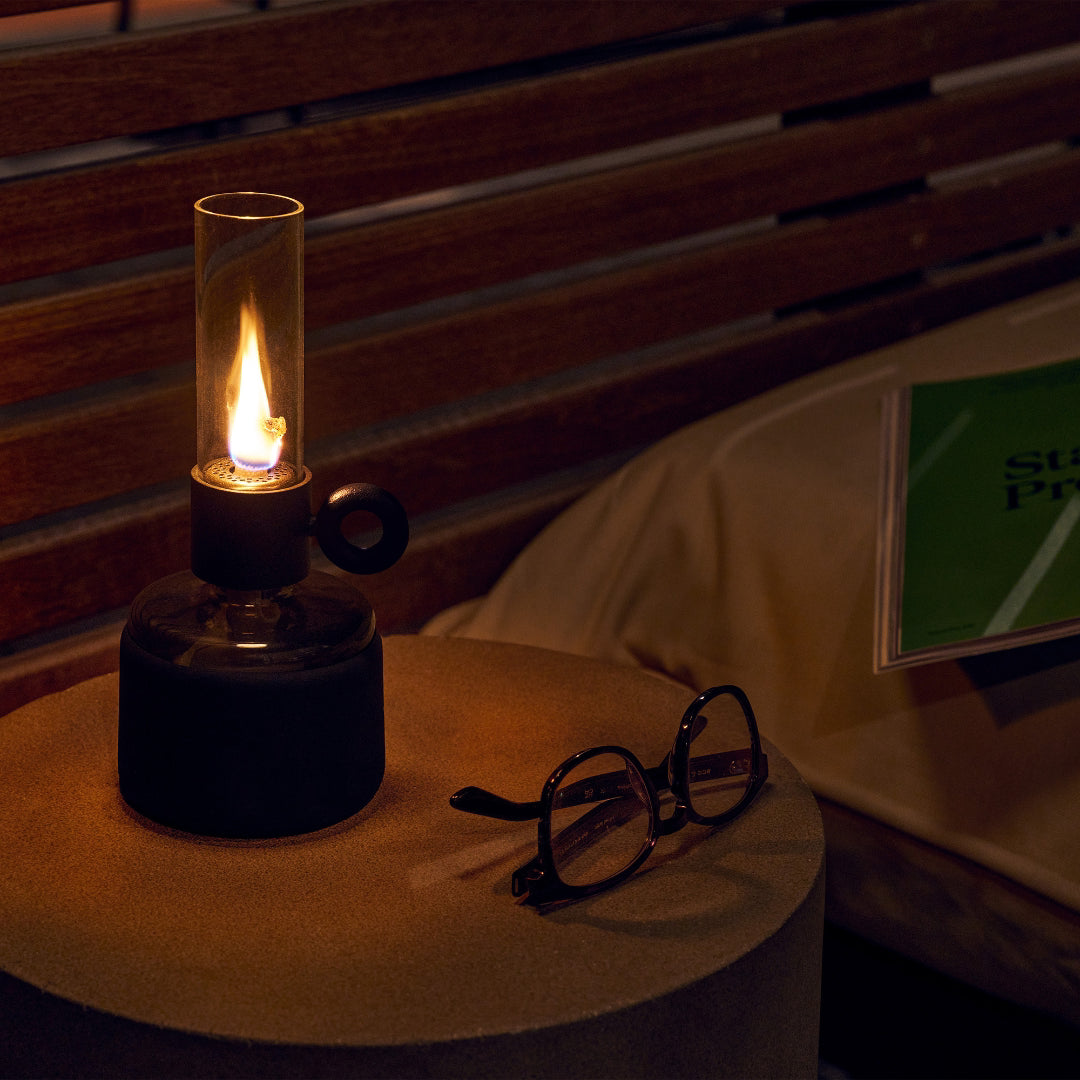 Flamtastique XS Oil Lamp