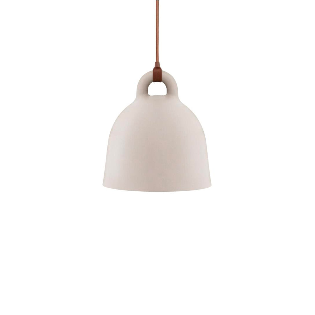 Bell Pendant Lamp