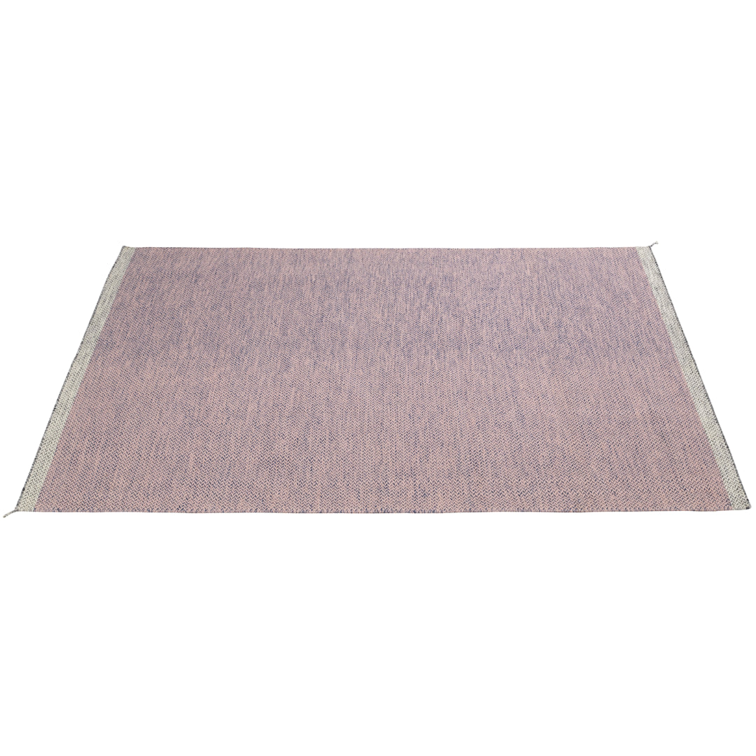 Muuto Ply Rug 400 x 400 - Batten Home