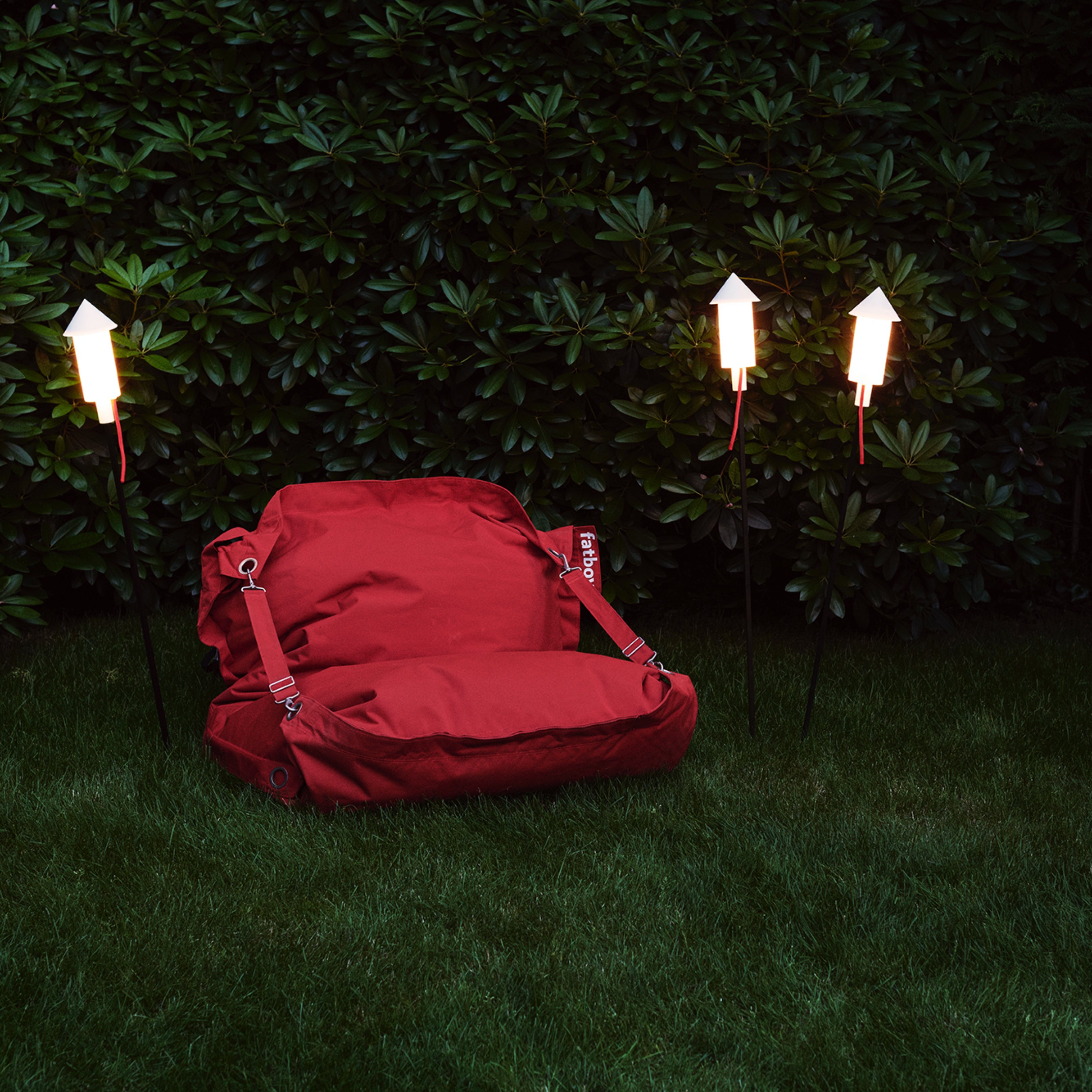 Buggle-Up Outdoor Been Bag Chair