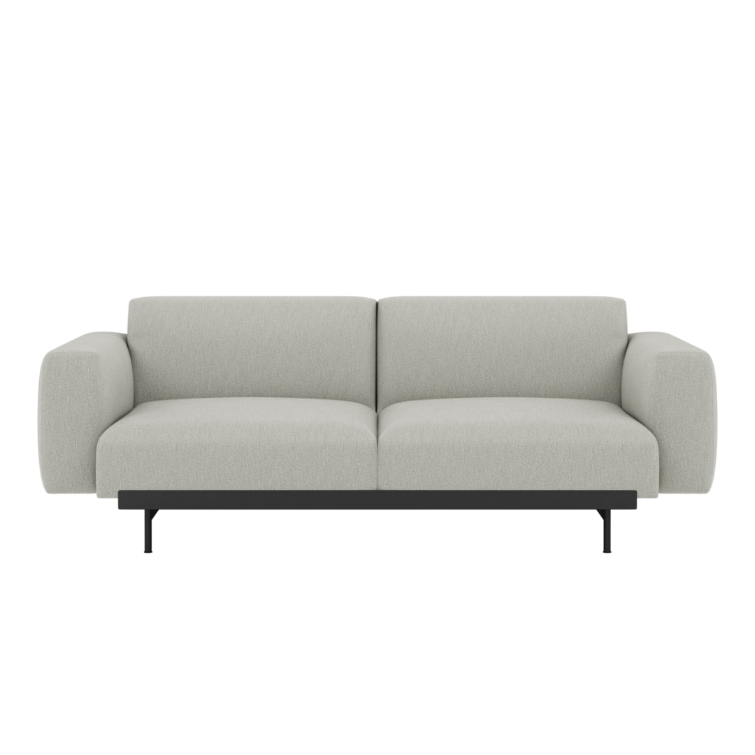 In Situ Modular Sofa - 2-Seater Configuration 1