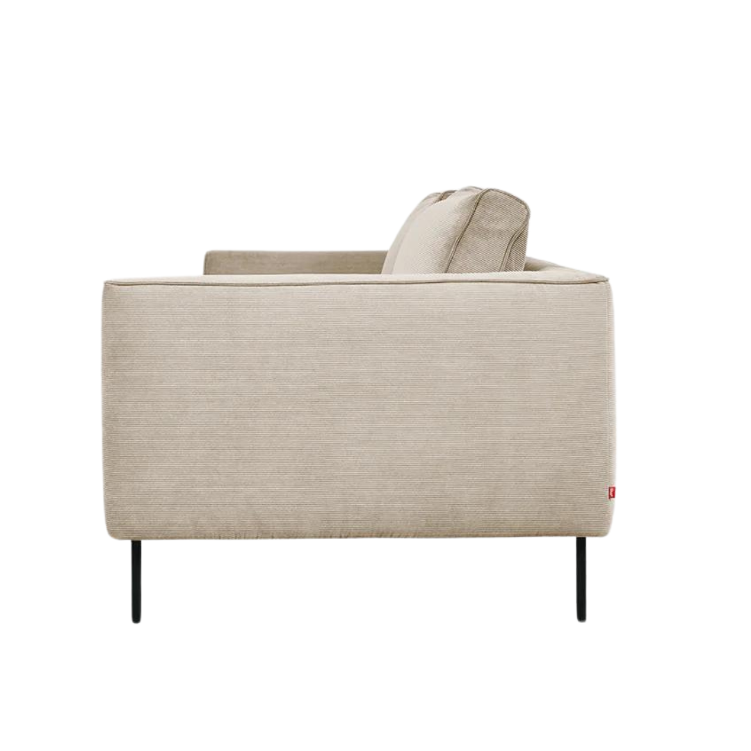 Renfrew Sofa Mersey Caribou Side - Gus Modern at Batten Home