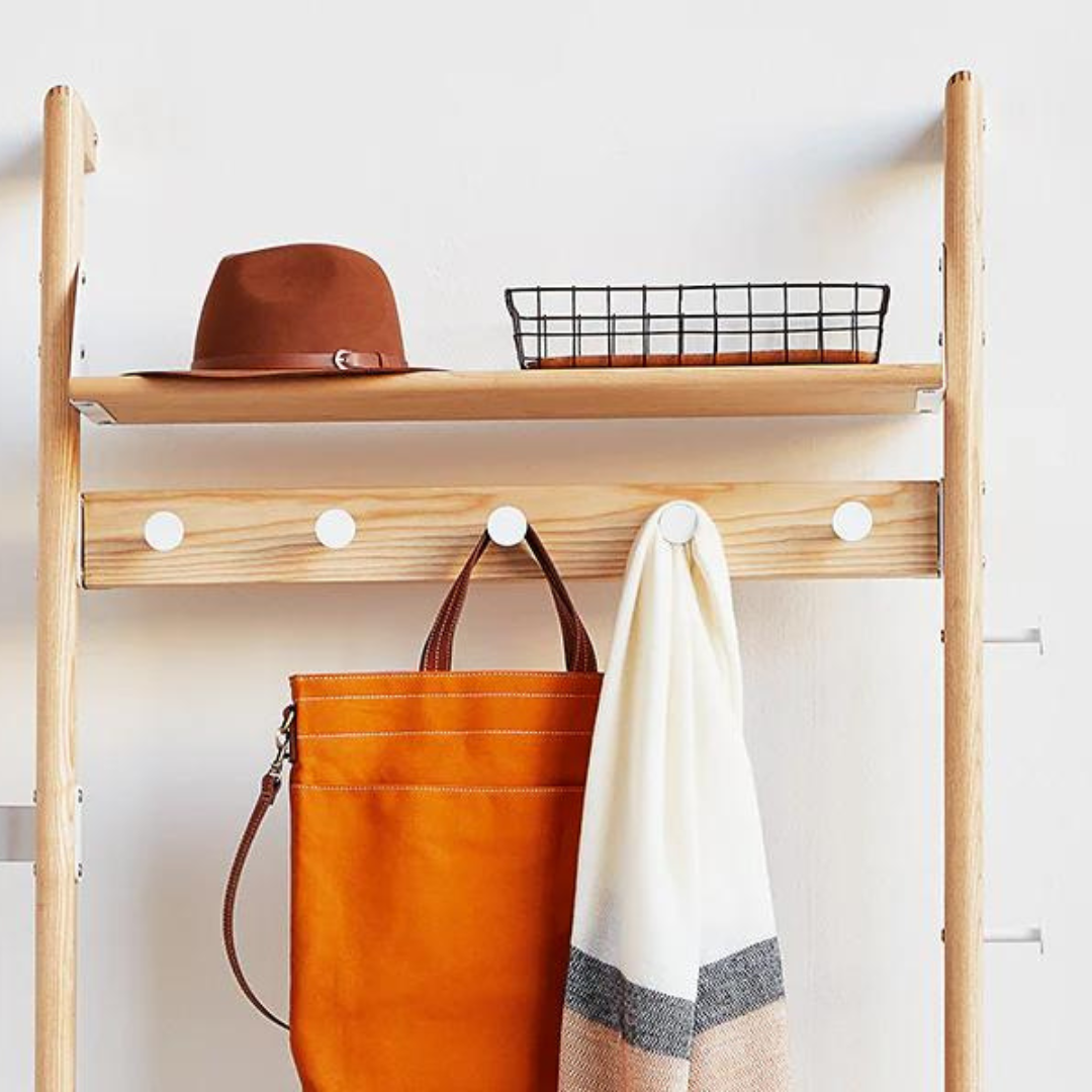 Branch Modular Hook Rail