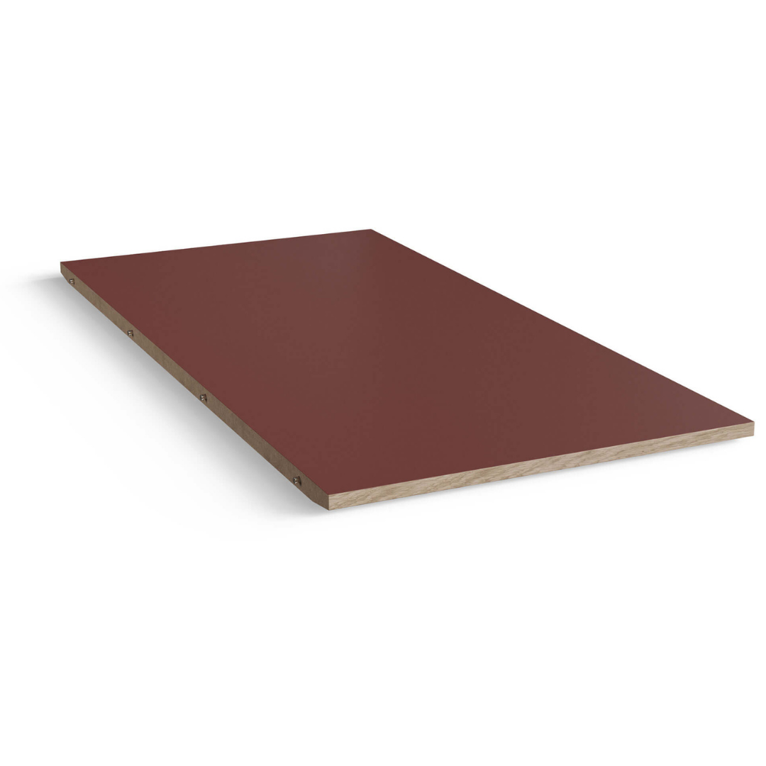 Oma Dining Table - Extendable