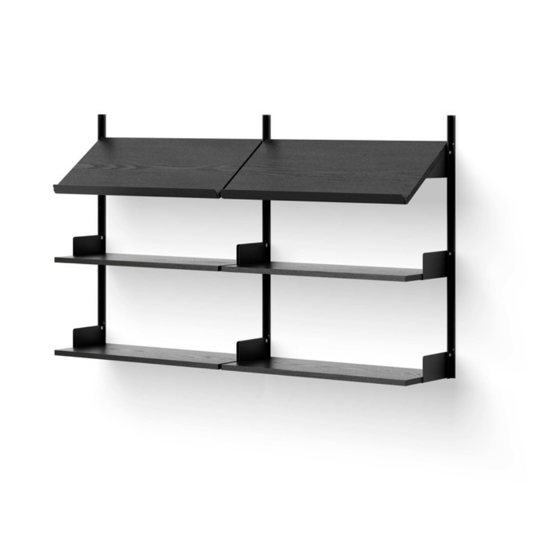 New Works Office Shelf 900