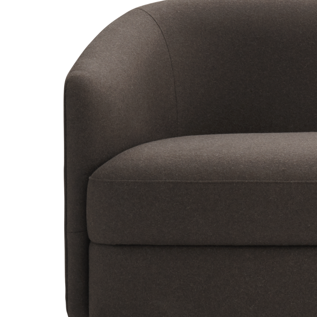 Covent 2-Seater Sofa Narrow