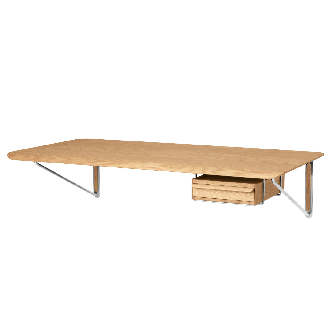 AB019 Wall Desk