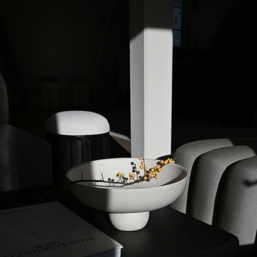 Baburu Bowl - Batten Home