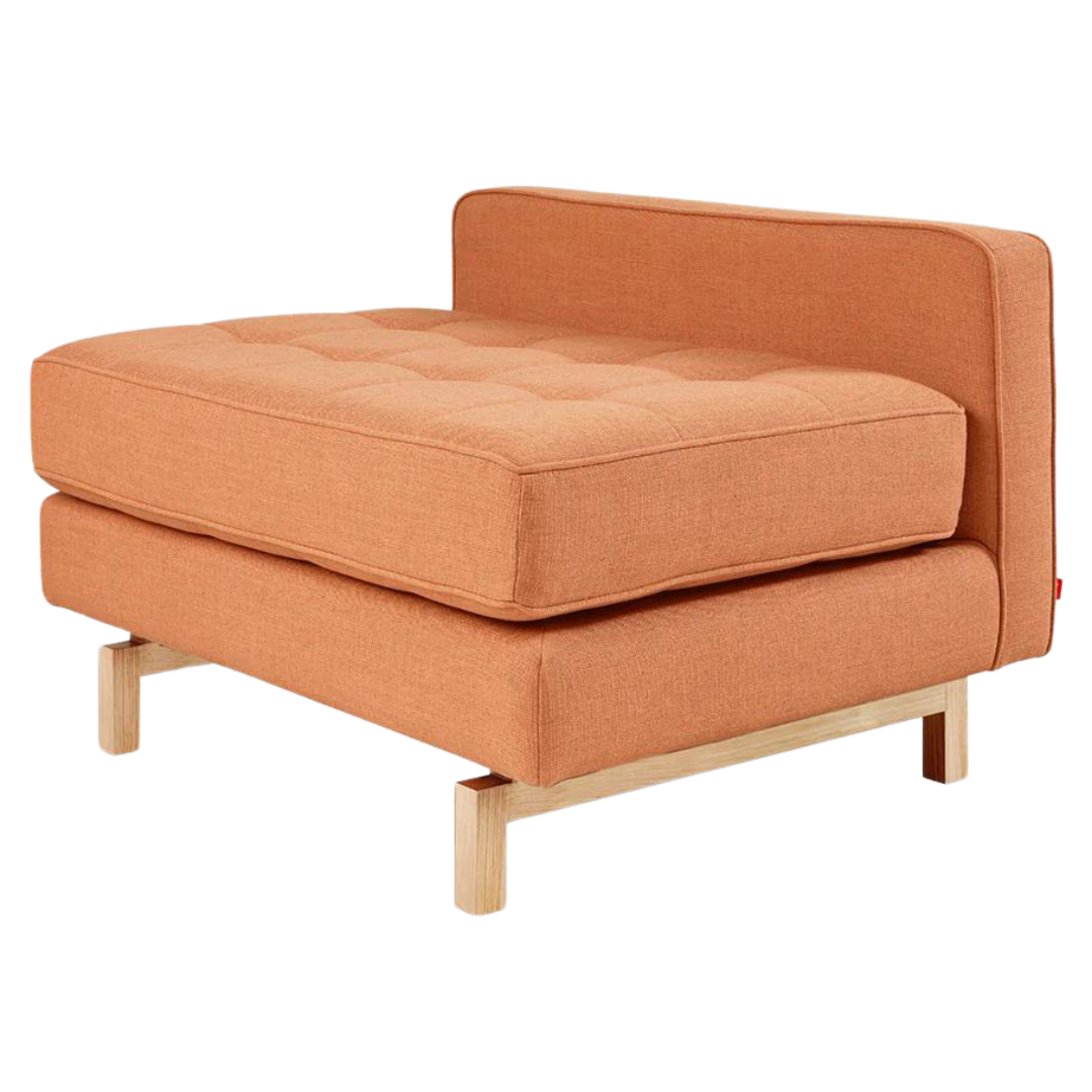 Jane 2 Lounge Caledon Sedona Natural Ash - Gus Modern at Batten Home