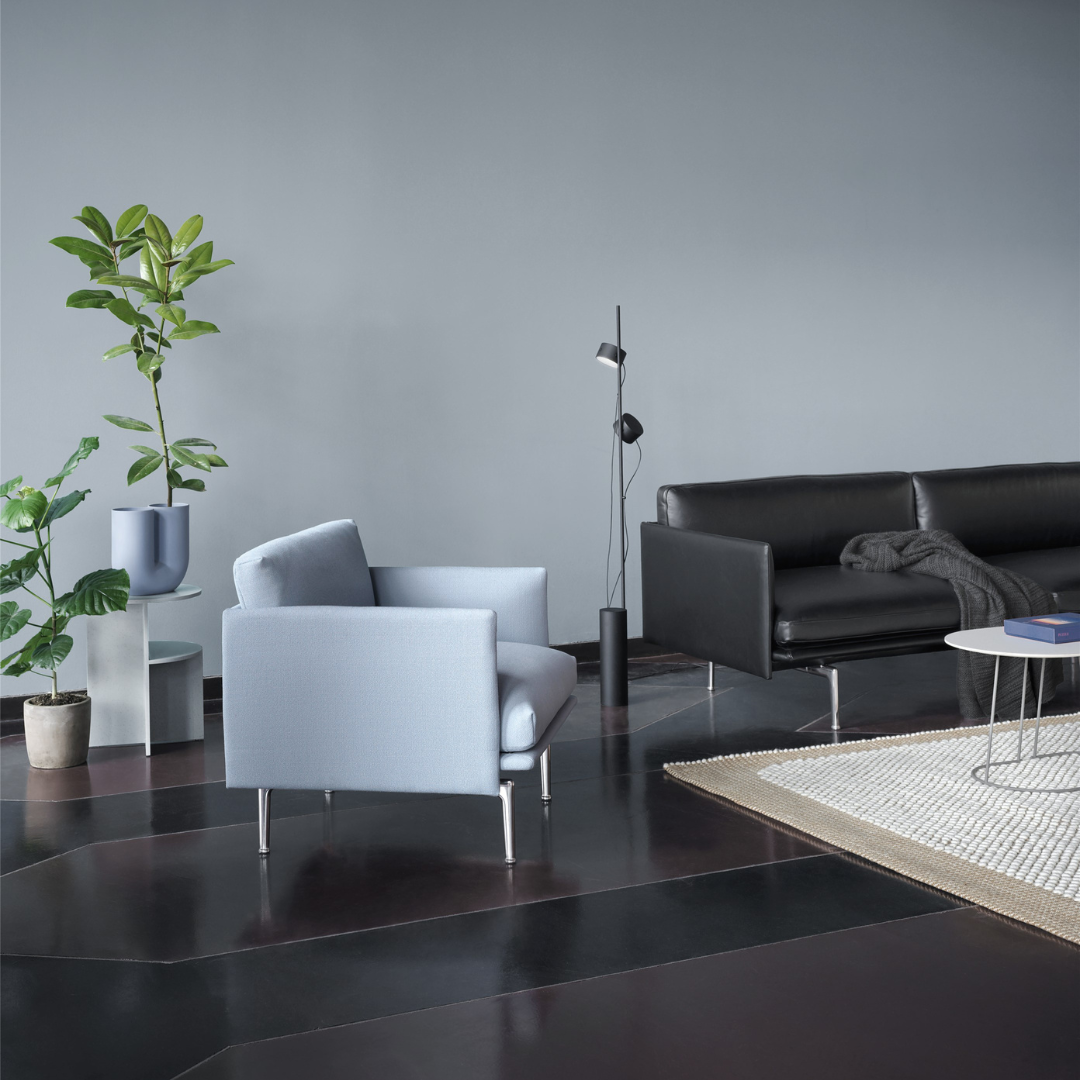 Outline Chair - Batten Home
