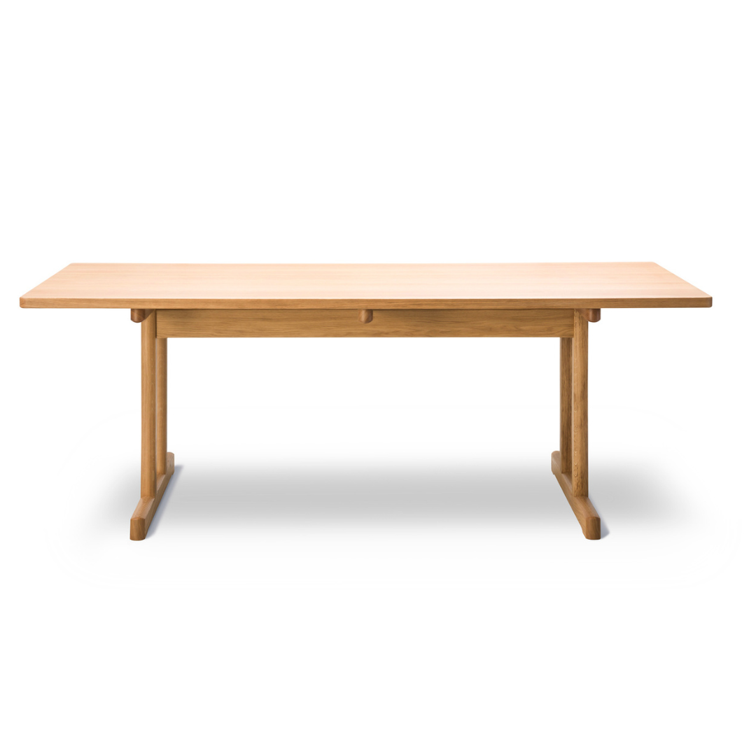 Mogensen 6286 Dining Table