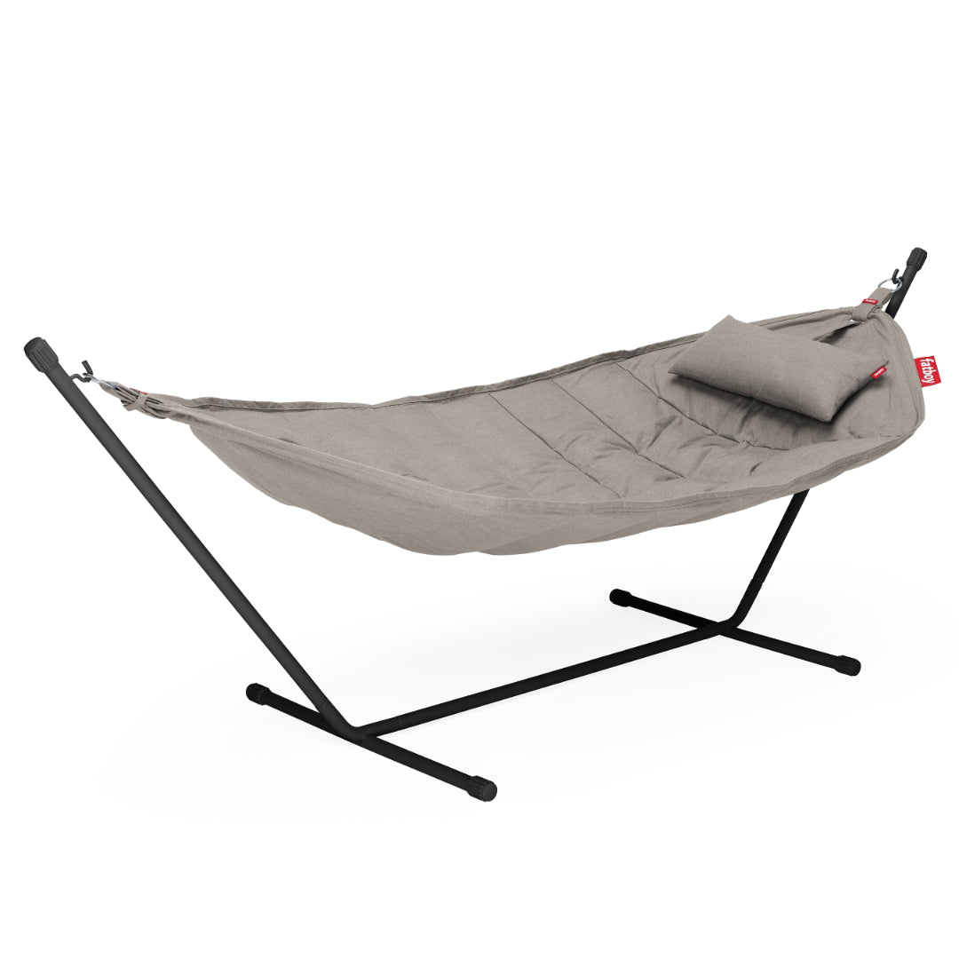 Headdemock Superb Hammock - Black Rack